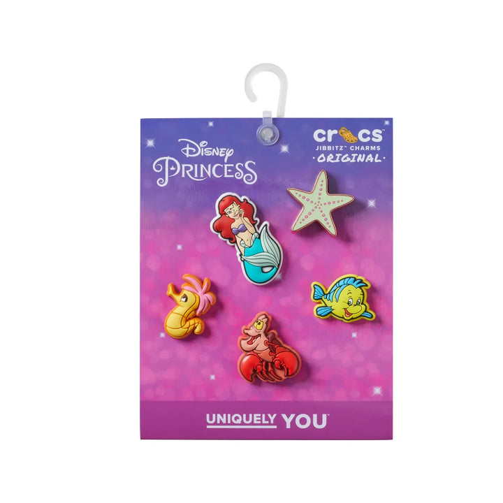 Jibbitz™ Charm Princess Ariel - Crocs™ Việt Nam