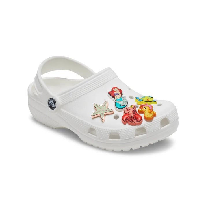 Jibbitz™ Charm Princess Ariel - Crocs™ Việt Nam