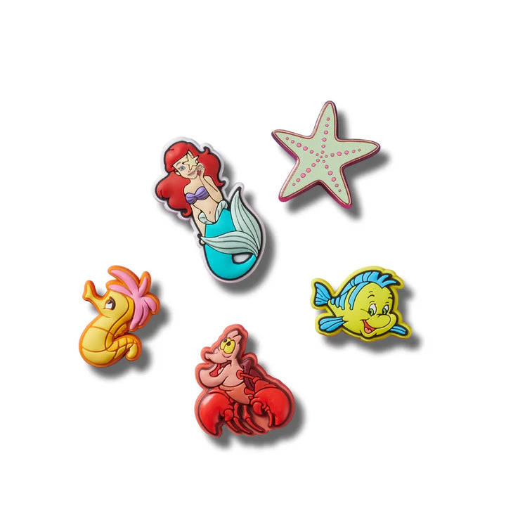 Jibbitz™ Charm Princess Ariel - Crocs™ Việt Nam