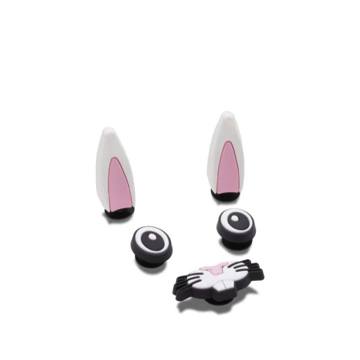 Jibbitz™ Charm Rabbit Ear Set - Crocs™ Việt Nam