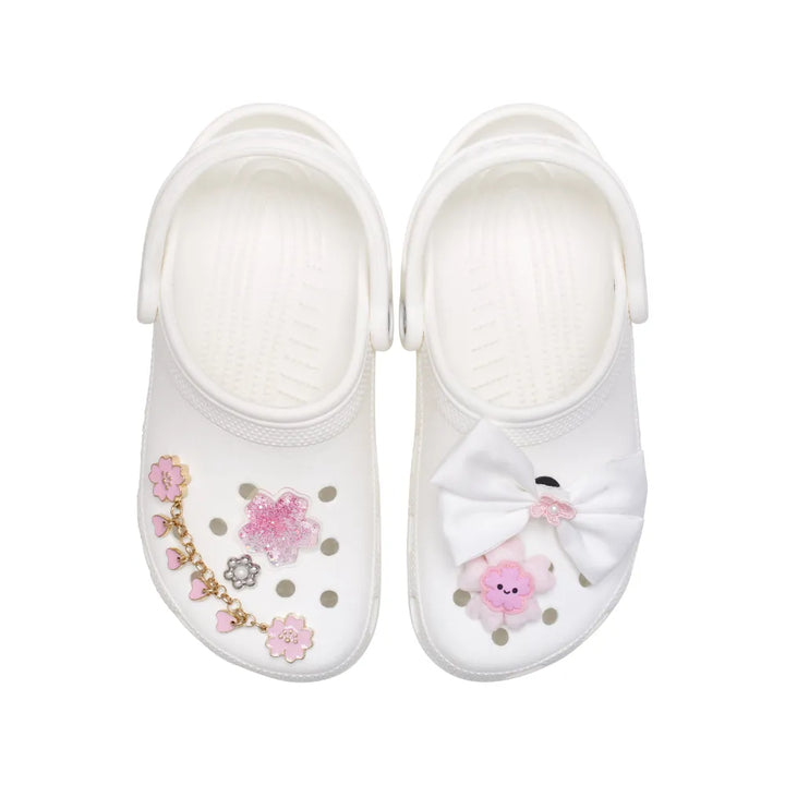 Jibbitz™ Charm Sakura Celebration - Crocs™ Việt Nam