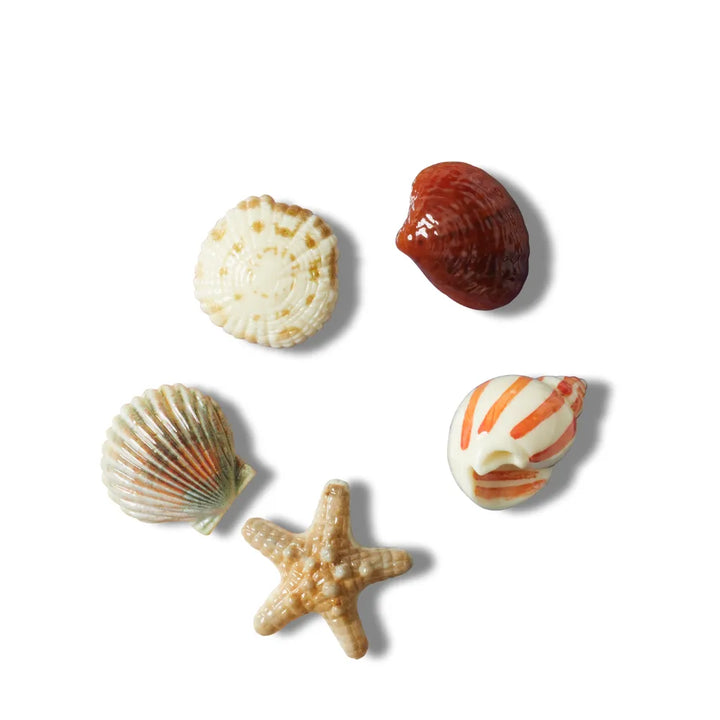 Jibbitz™ Charm She Sells Seashells - Crocs™ Việt Nam