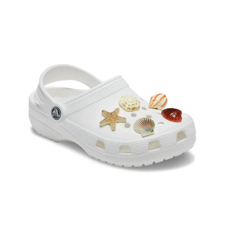 Jibbitz™ Charm She Sells Seashells