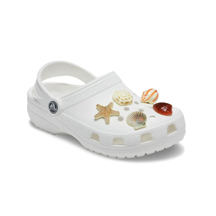 Jibbitz™ Charm She Sells Seashells - Crocs™ Việt Nam