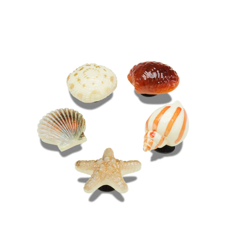 Jibbitz™ Charm She Sells Seashells - Crocs™ Việt Nam