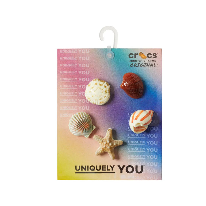 Jibbitz™ Charm She Sells Seashells - Crocs™ Việt Nam