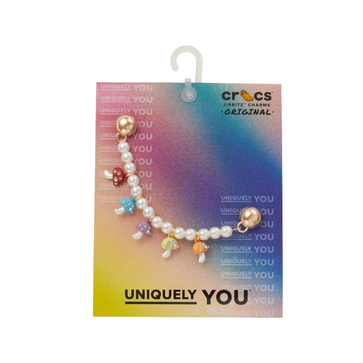 Jibbitz™ Charm Shroom Pearl Gem - Crocs™ Việt Nam