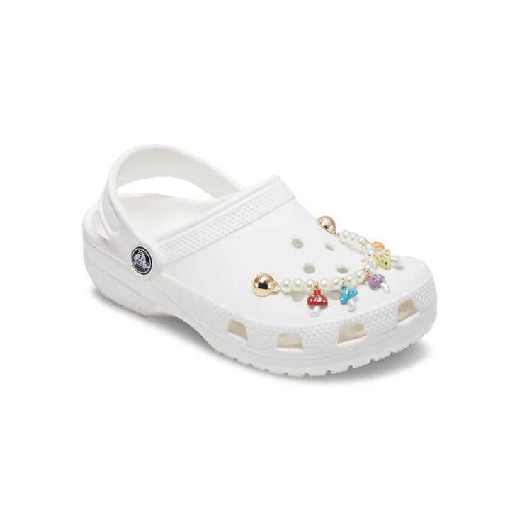 Jibbitz™ Charm Shroom Pearl Gem - Crocs™ Việt Nam