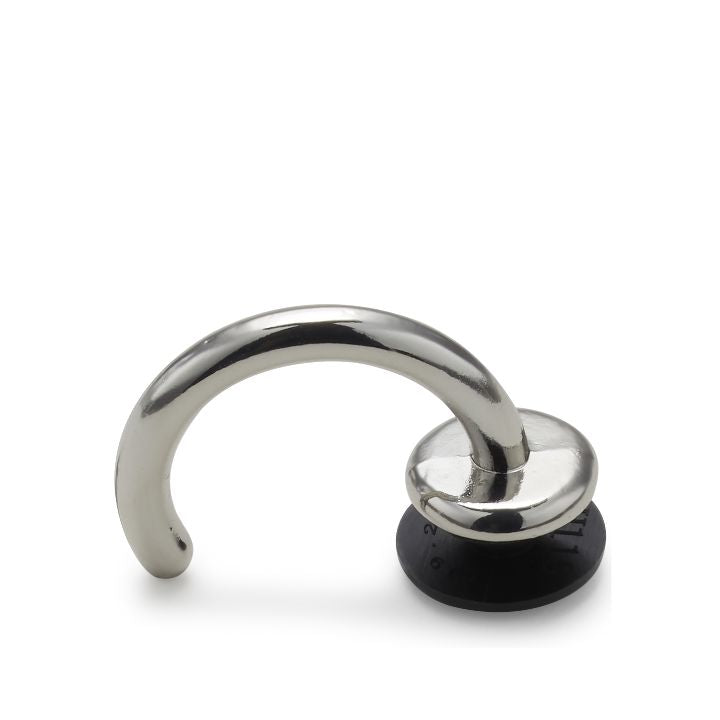 Jibbitz™ Charm Silver Piercing - Crocs™ Việt Nam