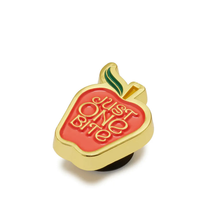 Jibbitz™ Charm Snow White Apple - Crocs™ Việt Nam