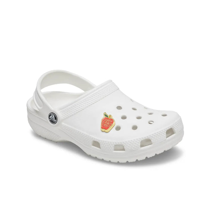 Jibbitz™ Charm Snow White Apple - Crocs™ Việt Nam