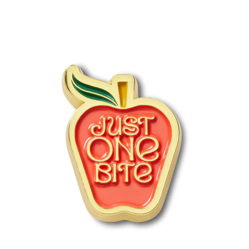 Jibbitz™ Charm Snow White Apple