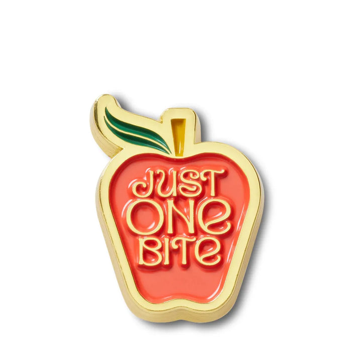 Jibbitz™ Charm Snow White Apple - Crocs™ Việt Nam