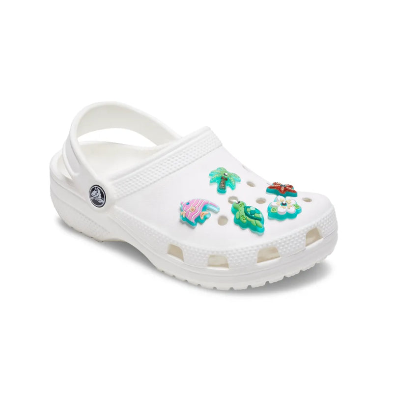 Jibbitz™ Charm Sparkle Under The Sea