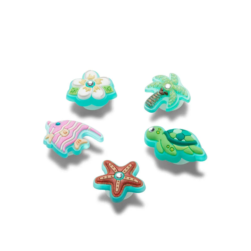 Jibbitz™ Charm Sparkle Under The Sea