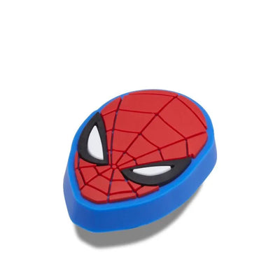 Jibbitz™ Charm Spider-Man Head