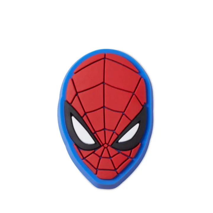 Jibbitz™ Charm Spider-Man Head