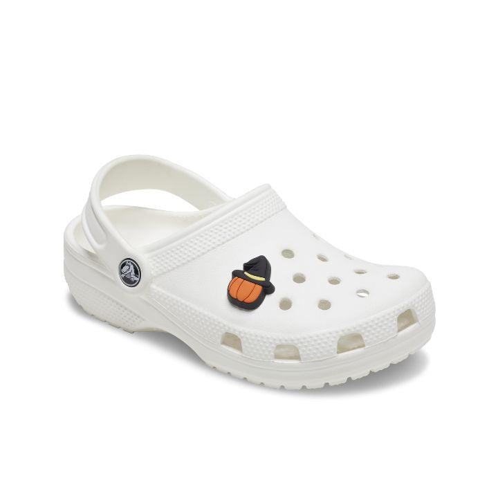 Jibbitz™ Charm Spooky Pumpkin - Crocs™ Việt Nam