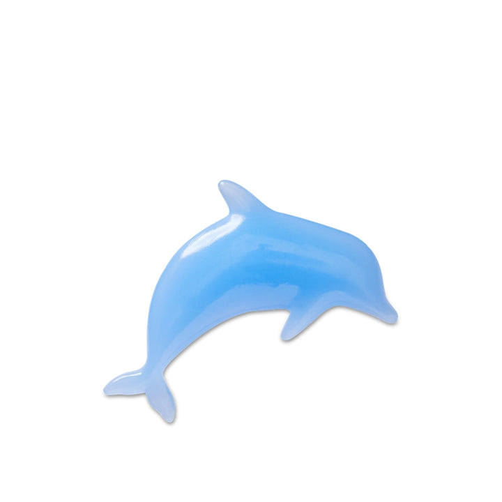 Jibbitz™ Charm Squish Filled Dolphin - Crocs™ Việt Nam