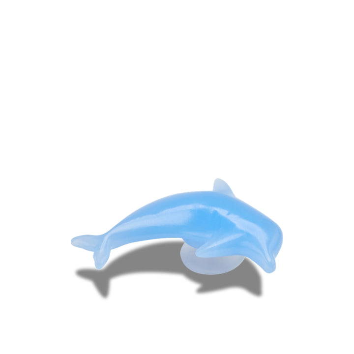 Jibbitz™ Charm Squish Filled Dolphin - Crocs™ Việt Nam
