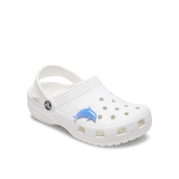 Jibbitz™ Charm Squish Filled Dolphin - Crocs™ Việt Nam
