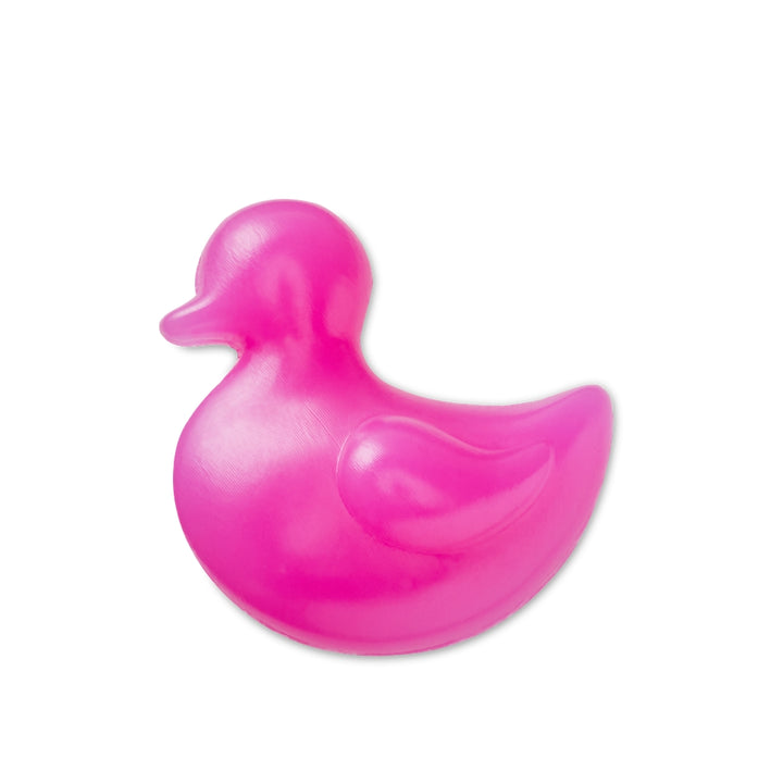 Jibbitz™ Charm Squish Filled Pink Ducky - Crocs™ Việt Nam