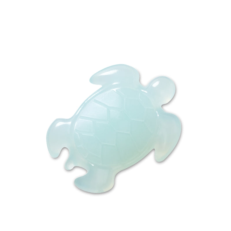 Jibbitz™ Charm Squish Filled Turtle