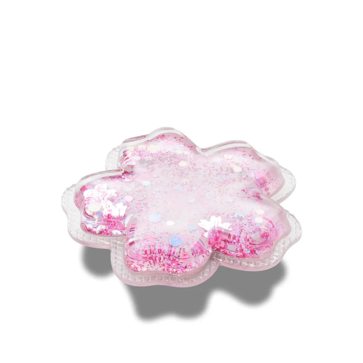 Jibbitz™ Charm Squishy Cherry Blossom Flower - Crocs™ Việt Nam