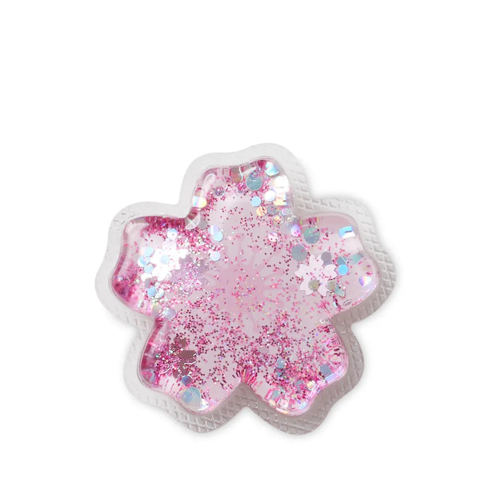 Jibbitz™ Charm Squishy Cherry Blossom Flower - Crocs™ Việt Nam