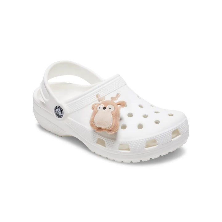 Jibbitz™ Charm Squishy Reindeer - Crocs™ Việt Nam