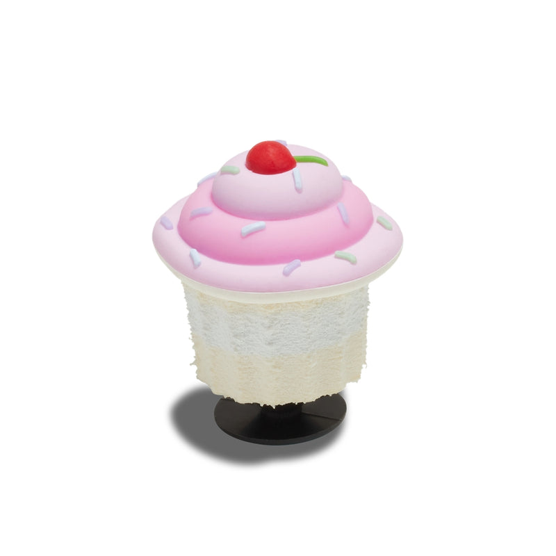 Jibbitz™ Charm Stacked Ice Cream