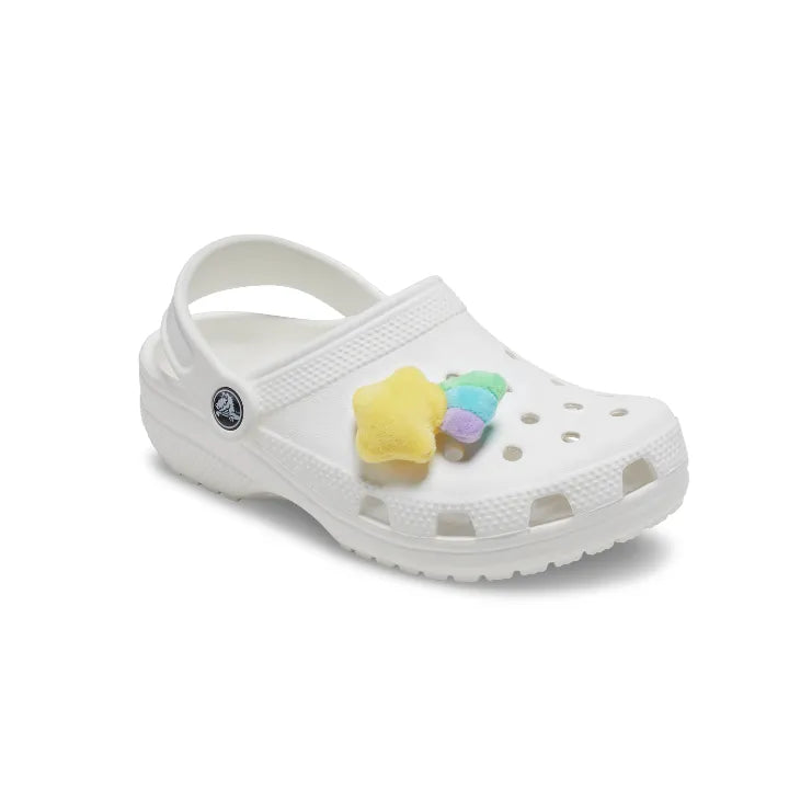 Jibbitz™ Charm Star Plush - Crocs™ Việt Nam