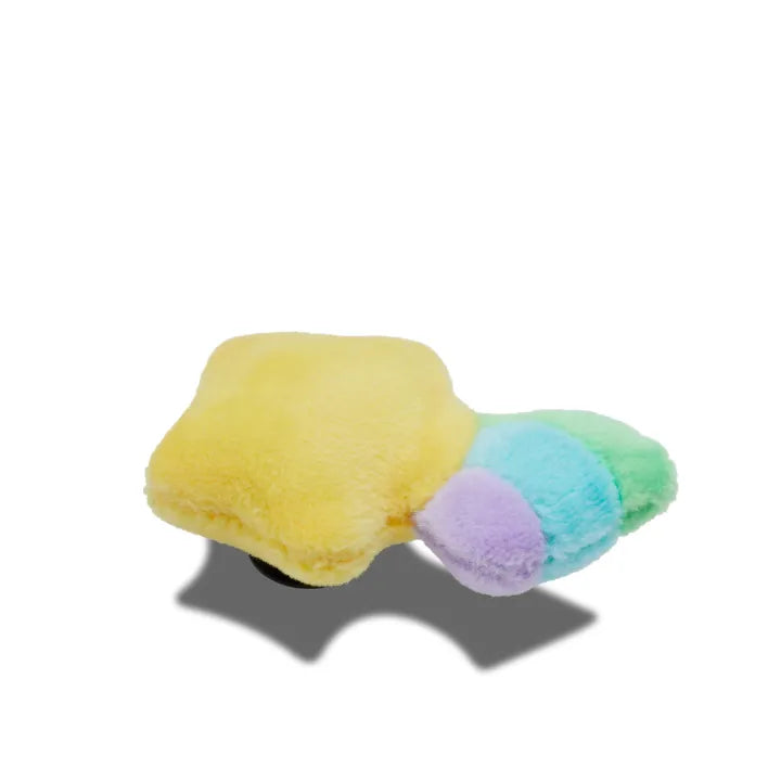 Jibbitz™ Charm Star Plush - Crocs™ Việt Nam