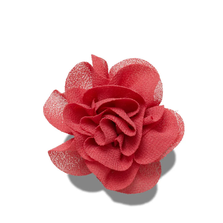 Jibbitz™ Charm Strawberry Wine Floral - Crocs™ Việt Nam