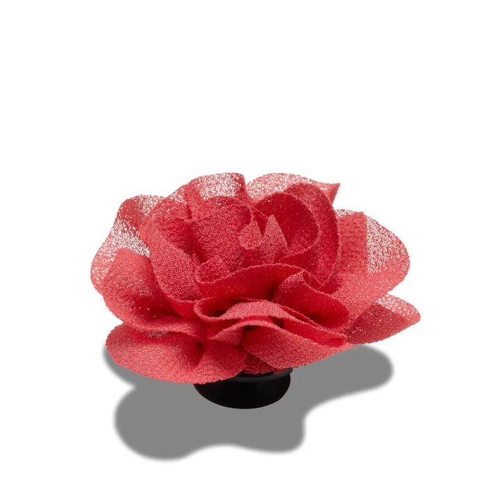 Jibbitz™ Charm Strawberry Wine Floral - Crocs™ Việt Nam