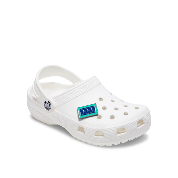 Jibbitz™ Charm Tennis Court - Crocs™ Việt Nam