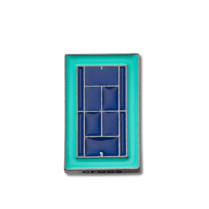 Jibbitz™ Charm Tennis Court - Crocs™ Việt Nam