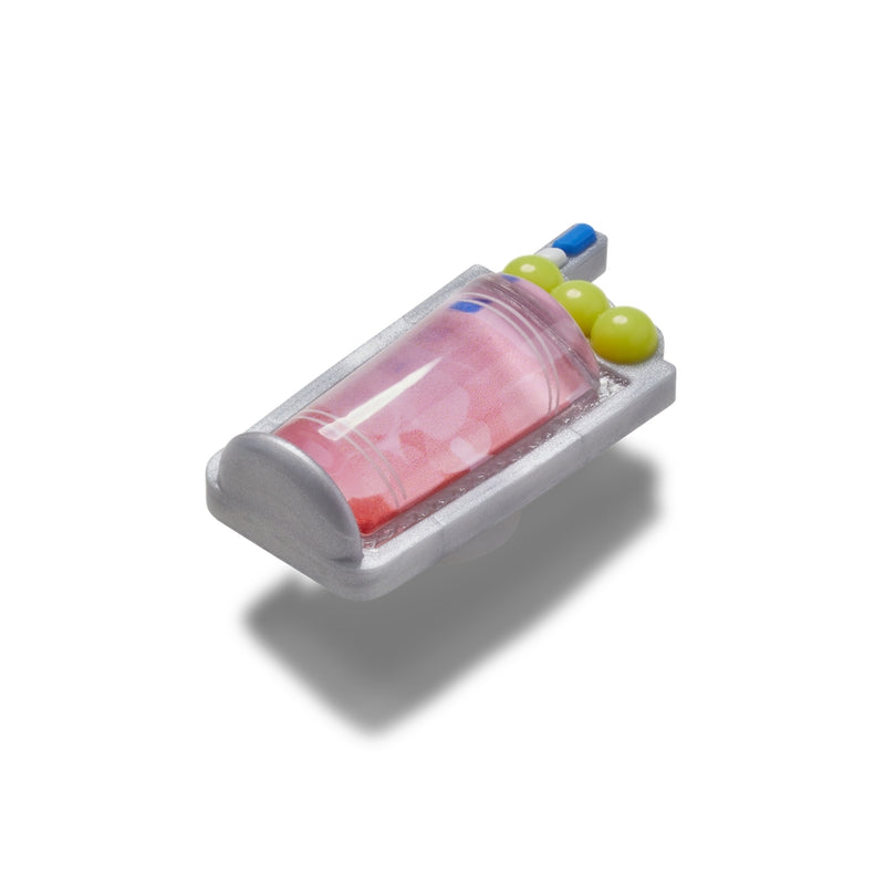 Jibbitz™ Charm Tennis Court Drink
