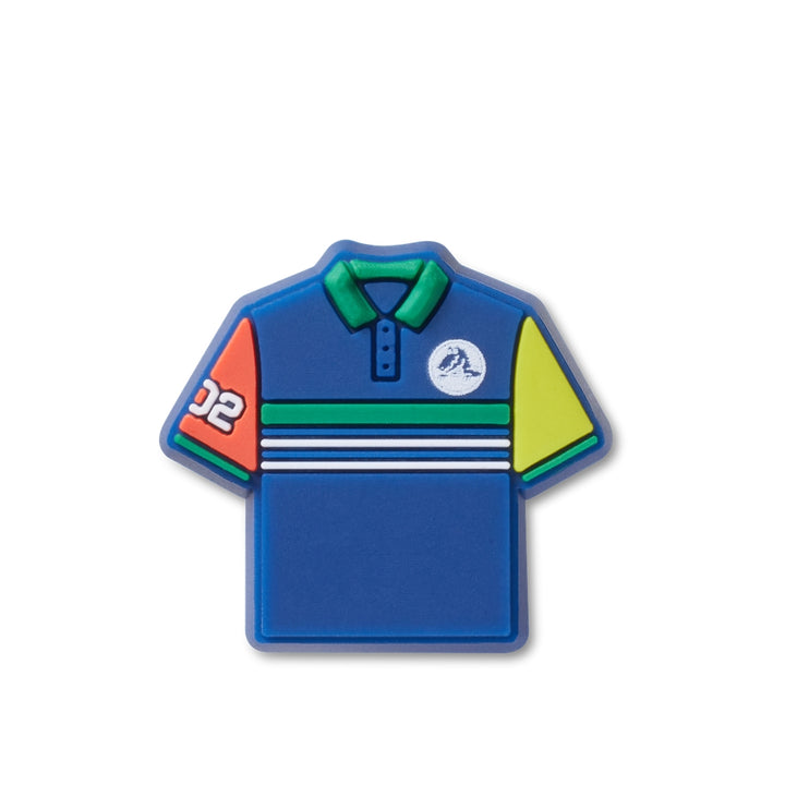 Jibbitz™ Charm Tennis Polo - Crocs™ Việt Nam