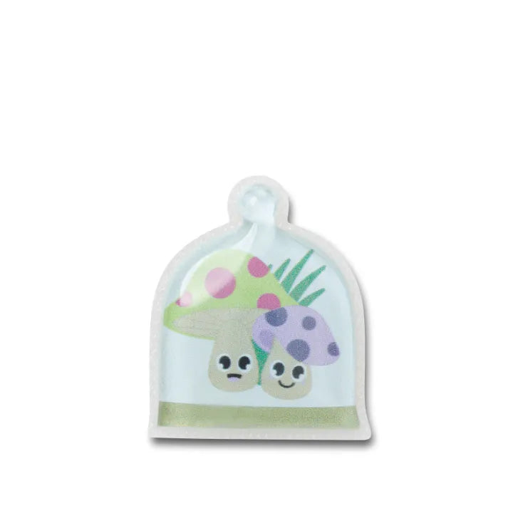 Jibbitz™ Charm Terrarium Friends - Crocs™ Việt Nam