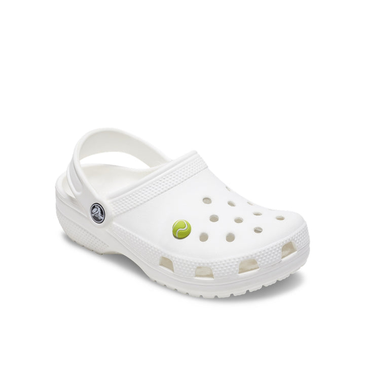 Jibbitz™ Charm Textured Tennis Ball - Crocs™ Việt Nam