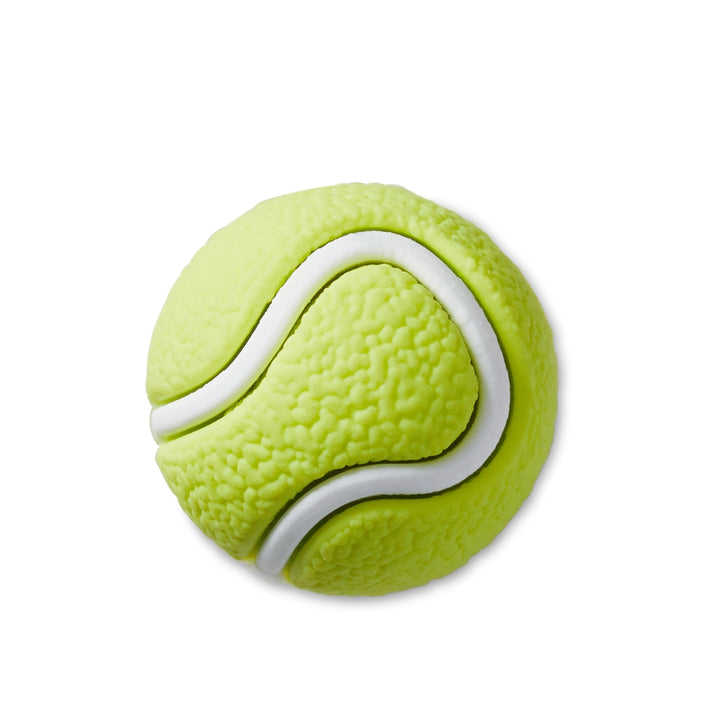 Jibbitz™ Charm Textured Tennis Ball - Crocs™ Việt Nam