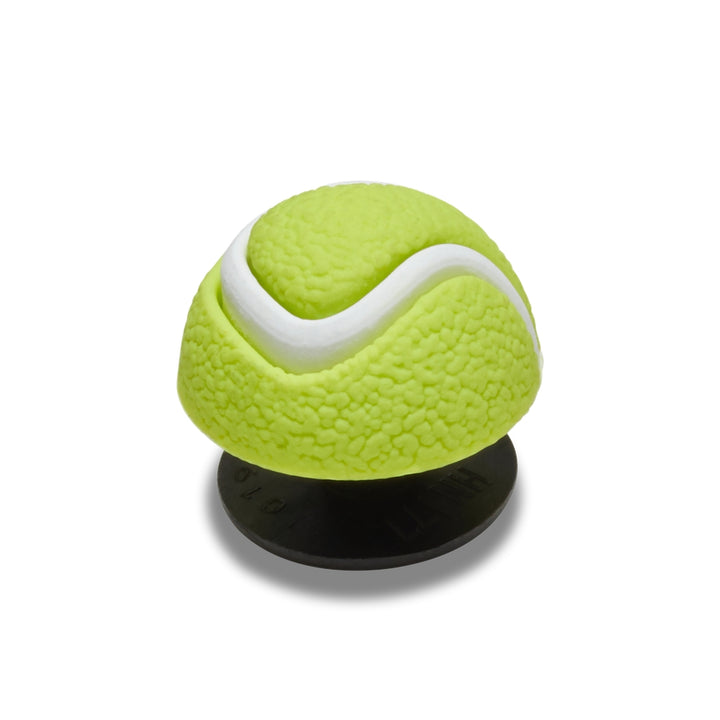 Jibbitz™ Charm Textured Tennis Ball - Crocs™ Việt Nam