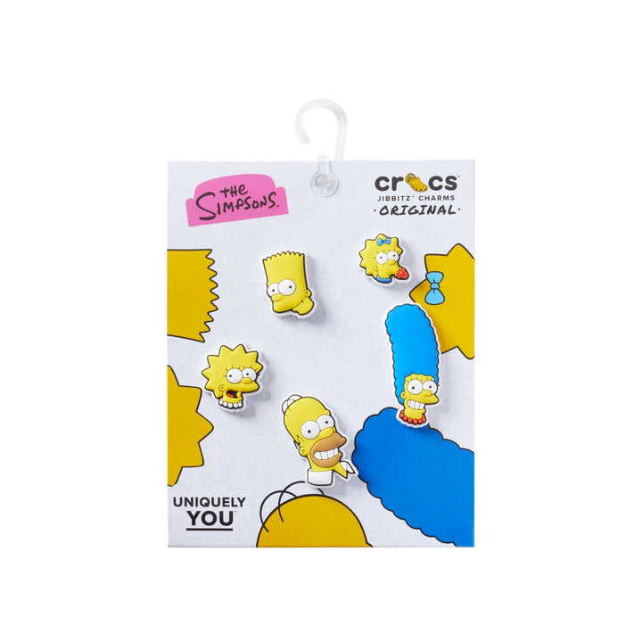Jibbitz™ Charm The Simpsons - Crocs™ Việt Nam