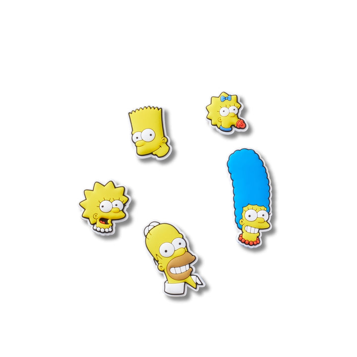 Jibbitz™ Charm The Simpsons - Crocs™ Việt Nam