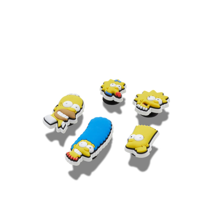 Jibbitz™ Charm The Simpsons - Crocs™ Việt Nam