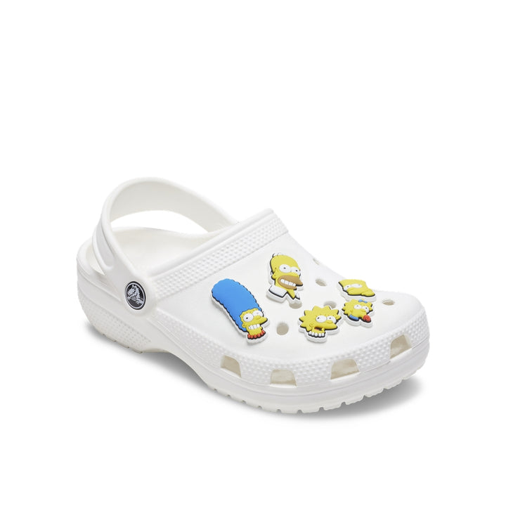 Jibbitz™ Charm The Simpsons - Crocs™ Việt Nam