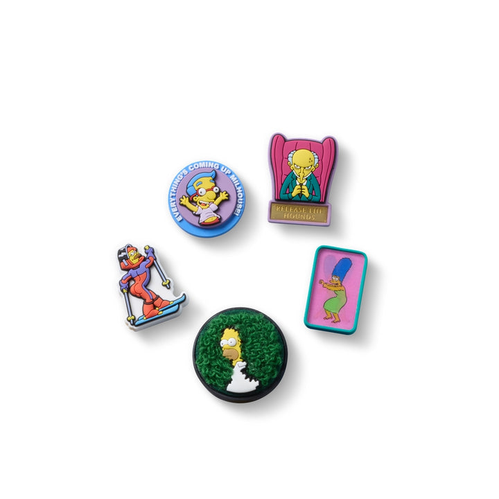 Jibbitz™ Charm The Simpsons Meme - Crocs™ Việt Nam