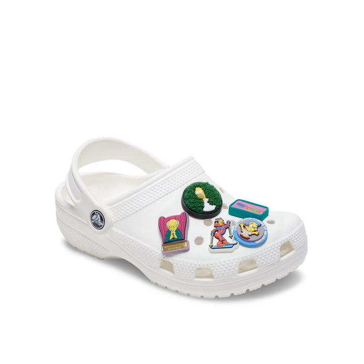 Jibbitz™ Charm The Simpsons Meme - Crocs™ Việt Nam