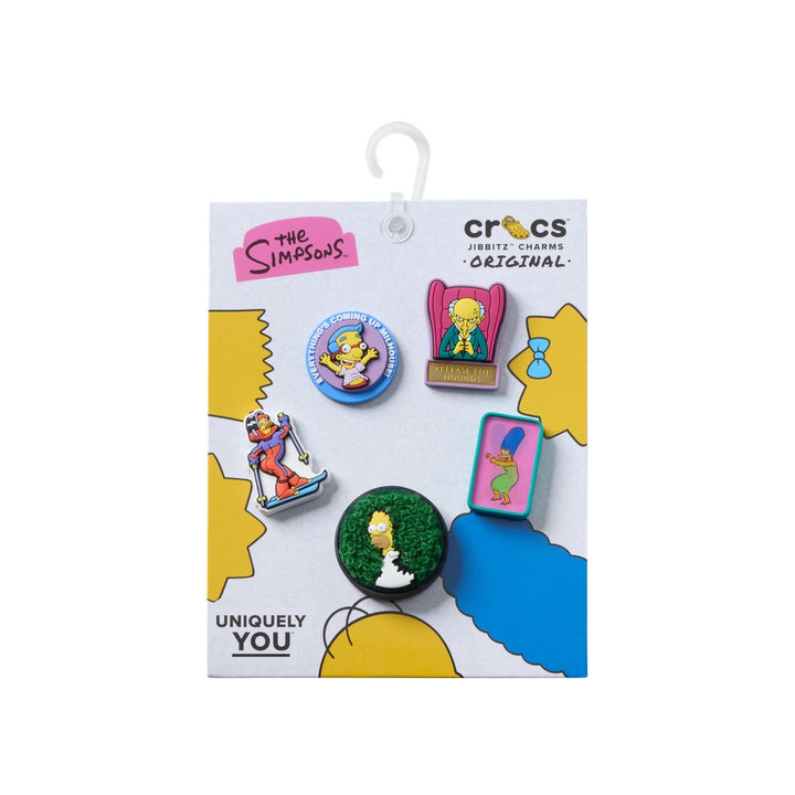 Jibbitz™ Charm The Simpsons Meme - Crocs™ Việt Nam